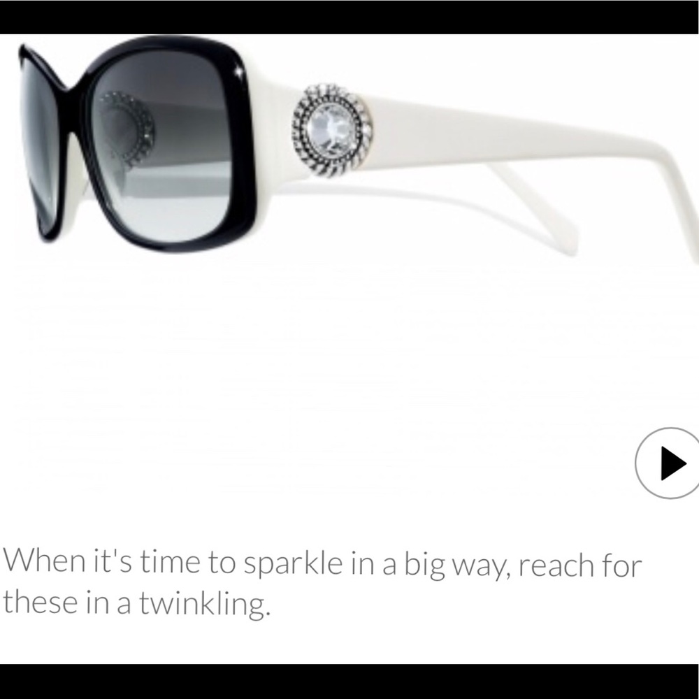 Brighton Twinkle Sunglasses 🕶